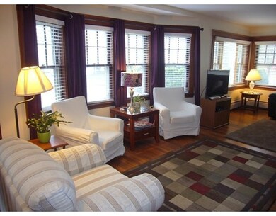 40 Samoset Ave, Quincy, MA 02169 - photo 4