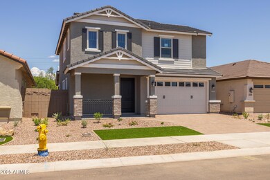 15792 W Georgia Dr, Surprise, AZ 85379 - photo 4