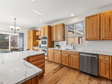 10650 Wagon Box Way, Highlands Ranch, CO 80130 - photo 7