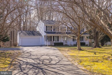 303 Greenridge Dr, Dunkirk, MD 20754 - photo 4