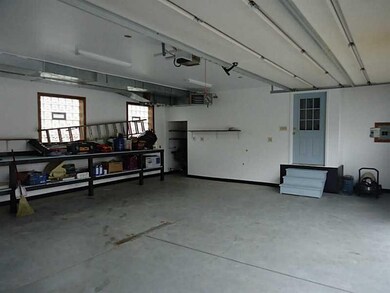 Parking Lot/Garage.