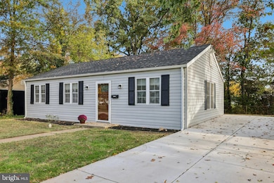 1612 Lorimer Rd, Glen Burnie, MD 21061 - photo 4