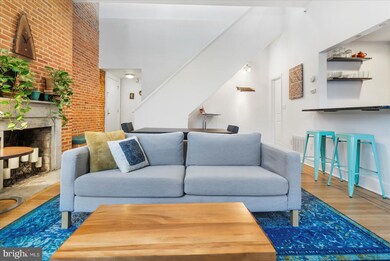 1014 N Charles St, Baltimore, MD 21201 - photo 2