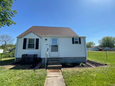 1604 E 36th St, Marion, IN 46953 - photo 2