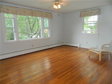 Bay Windows