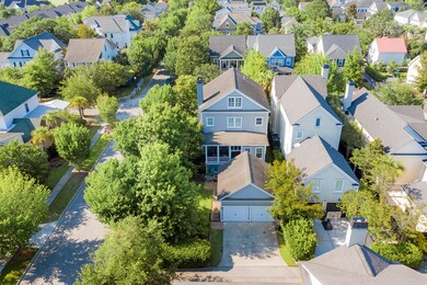 1266 Blakeway St, Daniel Island, SC 29492 - photo 2