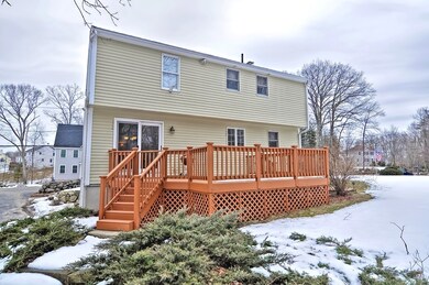 37 Howard St, Milford, MA 01757 - photo 5
