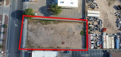 523 Giles Rd, El Paso, TX 79915 - photo 4