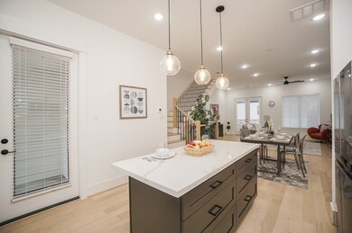 1845 Flowing Springs Trail, Houston, TX 77080 - photo 6