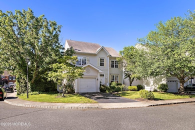 2060 Benjamin Cir, Wall Twp.