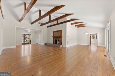 0 Georgia 82 N, Statham, GA 30666 - photo 5