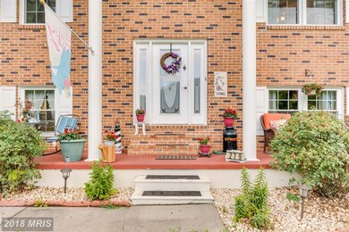 279 Chenoweth Dr, Bunker Hill, WV 25413 - photo 2