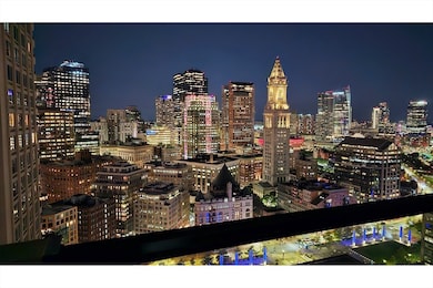 Harbor Towers unit Penthouse B, Boston, MA 02110 - photo 2