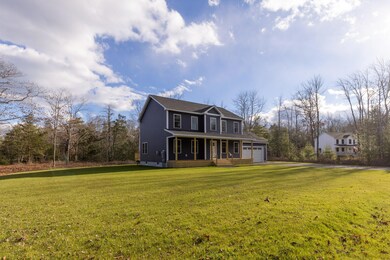 512 Eagle Crest Road