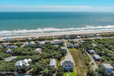 308 N Anderson Blvd, Topsail Beach, NC 28445 - photo 5