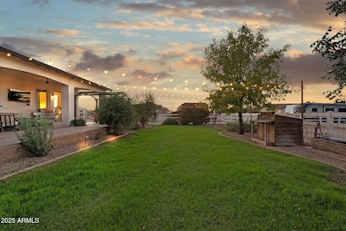 20122 E Mews Rd, Queen Creek, AZ 85142 - photo 5