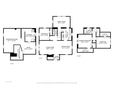 585 S Parkside Ave, Elmhurst, IL 60126 - photo 2