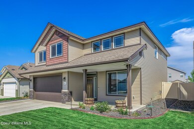 1488 N Nooksack Dr
