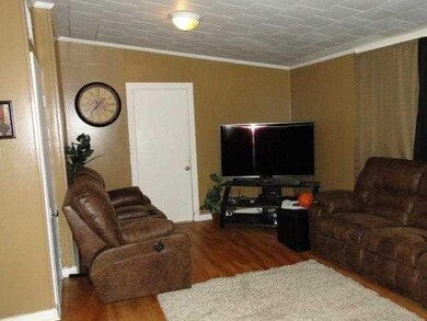 Den/Family/Great Room.