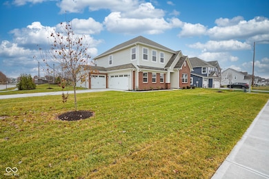 7454 Allesley Dr, Avon, IN 46123 - photo 3