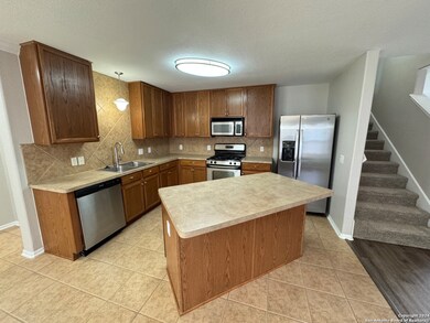 3807 Bennington Way, San Antonio, TX 78261 - photo 5