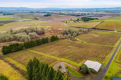 22732 SW Latham Rd, McMinnville, OR 97128 - photo 2
