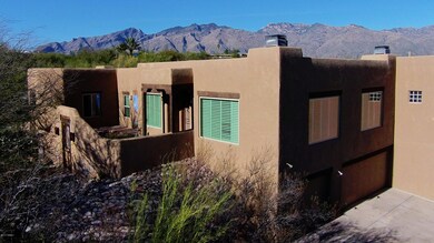 View of House #2