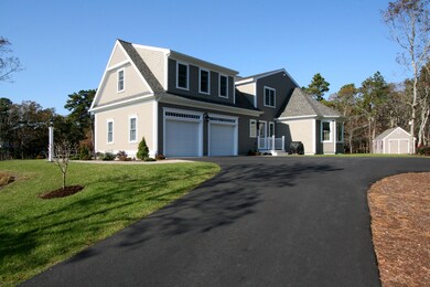 7 Oyster Pond Rd, Harwich, MA 2645 - photo 3