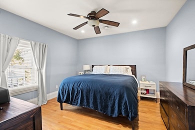 42 Van Winkle St unit 4, Dorchester Center, MA 02124 - photo 7