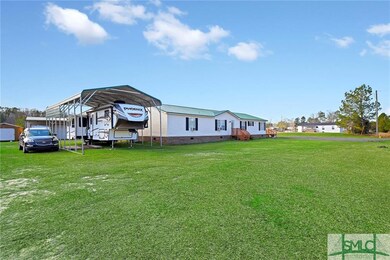 2520 Little McCall Rd, Guyton, GA 31312 - photo 2