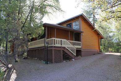 401 E Eidelweiss Cir, Payson, AZ 85541 - photo 2