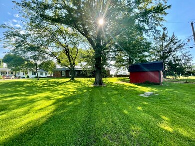 1022 N Buckeye St, Osgood, IN 47037 - photo 2
