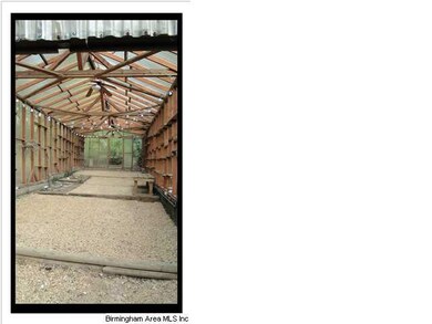 Huge Greenhouse!