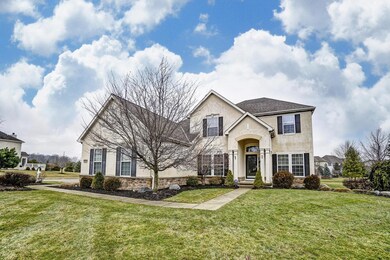 9999 Archer Ln, Dublin, OH 43017 - photo 2