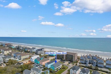 Aerial view featuring an oceanview, and a view of 