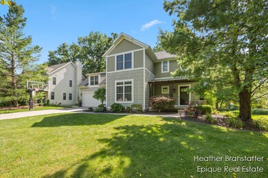 4936 W Village Trail SE unit 22, Ada, MI 49301 - photo 6