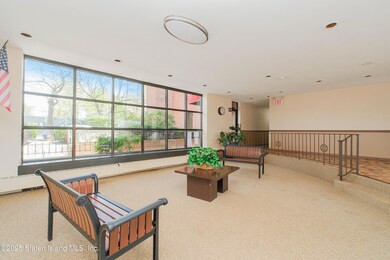 Grant Terrace Condominium unit 7G, Staten Island, NY 10306 - photo 5
