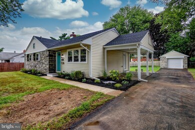 409 S New Ardmore Ave, Broomall, PA 19008 - photo 3