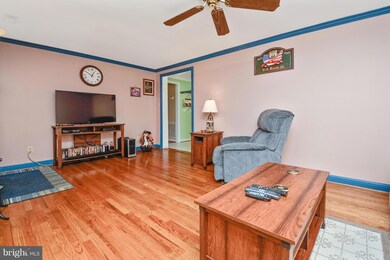 2413 Pinecrest Ln, Fredericksburg, VA 22408 - photo 4