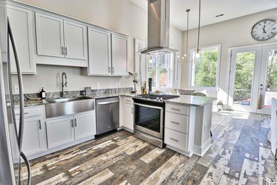 139 Clamdigger Loop unit Lot 8, Pawleys Island, SC 29585 - photo 2