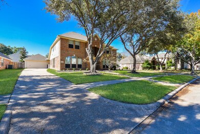 8811 Sunny Ridge Dr, Houston, TX 77095 - photo 3