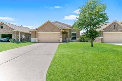 7203 Casita Dr, Magnolia, TX 77354 - photo 2