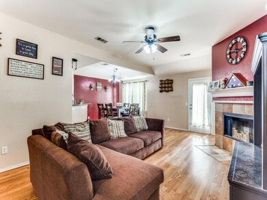 307 Pemberton Dr, Wylie, TX 75098 - photo 5