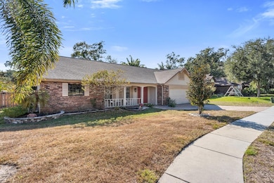 3588 Rolling Trail, Palm Harbor, FL 34684 - photo 4