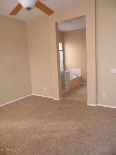 MBR Paint, carpet