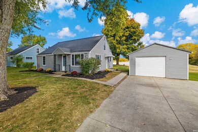 10233 Donald Ave, Leo, IN 46765 - photo 2