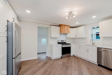 128 1st St, Tipton, IN 46072 - photo 5