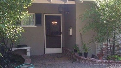 Front Door with covered porch