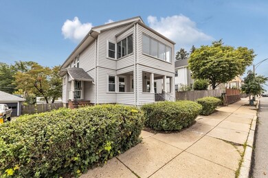 1514-1516 Centre St, Boston, MA 02131 - photo 3