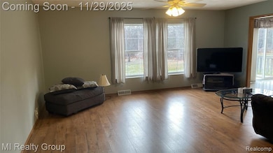 2615 Elandell Ln, Metamora, MI 48455 - photo 3